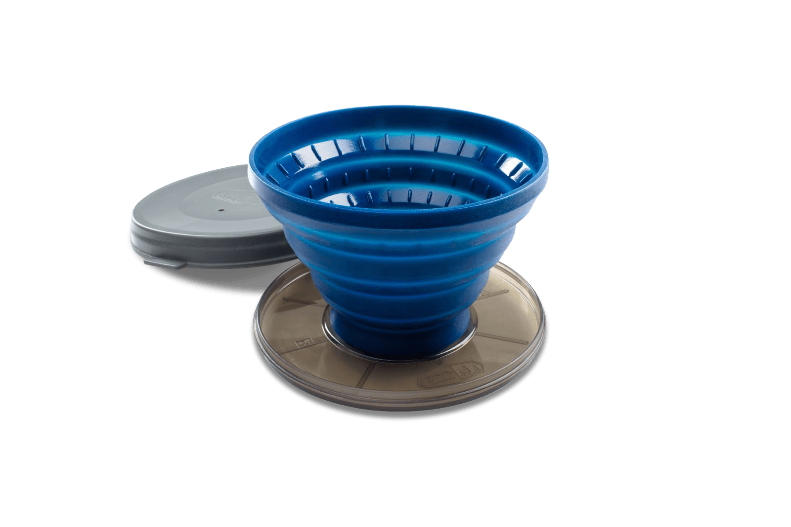 Collapsible JavaDrip