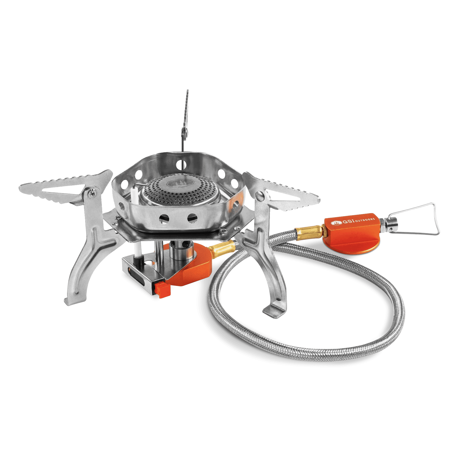 GSI Glacer Remote stove