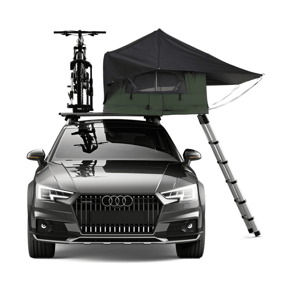 Thule Foothill 2p
