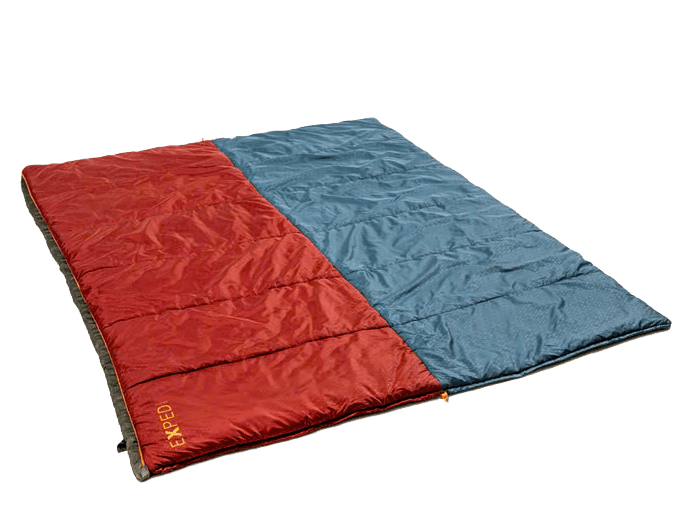 DUO Mega sleep EXPED